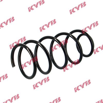 Пружина ходовой части KYB RC3414 для FIAT ULYSSE