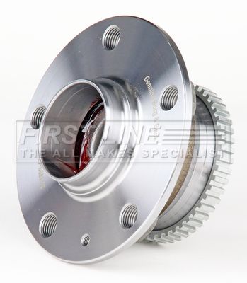 Wheel Bearing Kit FIRST LINE FBK1598