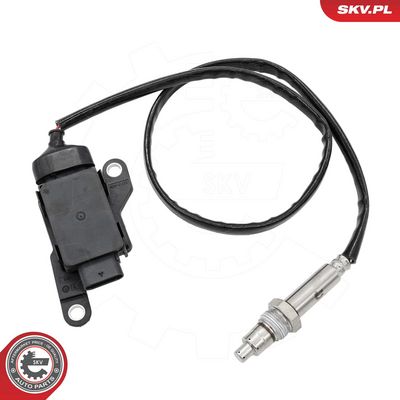 NOx-сензор, NOx-катализатор ESEN SKV 71SKV089