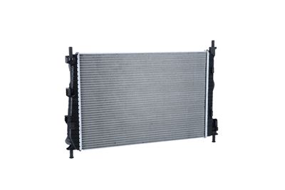 RADIATOR RACIRE MOTOR NRF 550166 22