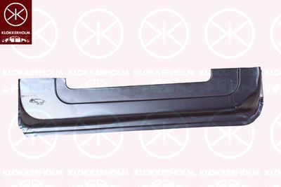 KLOKKERHOLM 2509171 KLOKKERHOLM 2509171