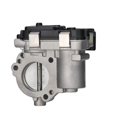 DROSSELKLAPPENSTUTZEN NISSENS 955082 27