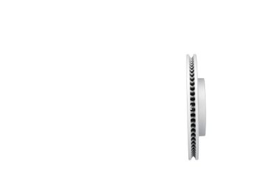Brzdový kotúč (cena za 1ks) KAVO PARTS BR-9572-C