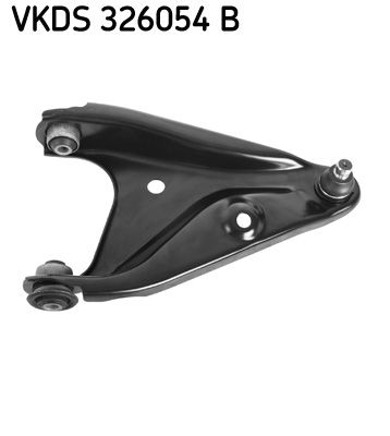 Control/Trailing Arm, wheel suspension VKDS 326054 B
