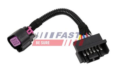 Sada kabelů, pracovní světlomet FAST FT76103