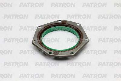 Уплотняющее кольцо, коленчатый вал PATRON P18-0022 для RENAULT MASCOTT