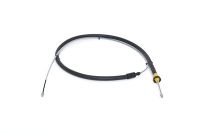 Тросик, cтояночный тормоз BOSCH 1 987 482 669 для CITROËN C4