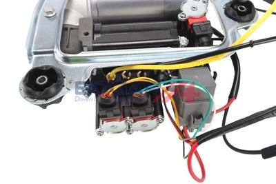 COMPRESOR INSTALATIE AER COMPRIMAT BOGAP B3428101 5