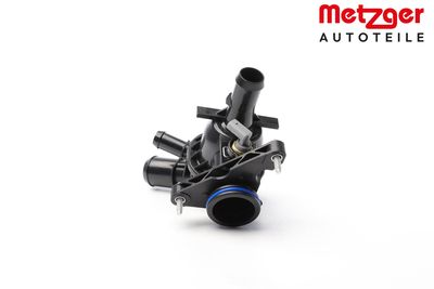TERMOSTAT LICHID RACIRE METZGER AUTOTEILE 4006446 10