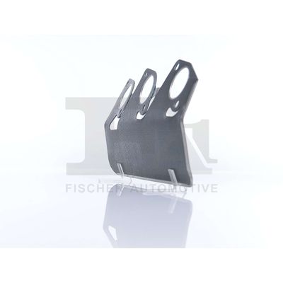 GARNITURA GALERIE EVACUARE FA1 410018 13