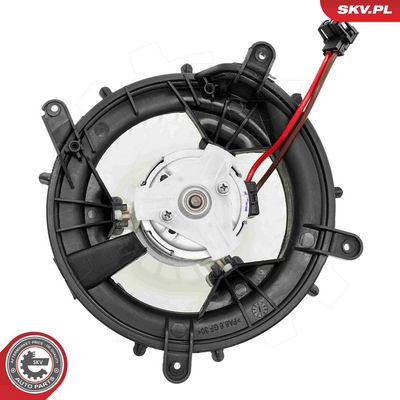 vnitřní ventilátor SKV 68SKV123