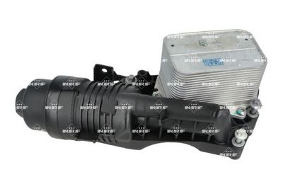 ÖLKüHLER MOTORöL NRF 31895 2