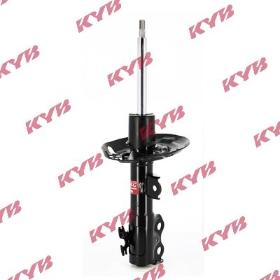 AMORTIZOR KYB 3350027 1