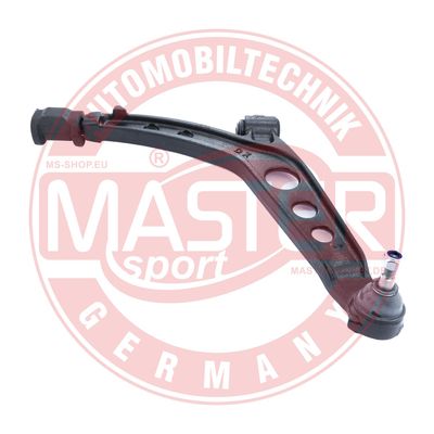 Рычаг независимой подвески колеса, подвеска колеса MASTER-SPORT GERMANY 26747-PCS-MS для FIAT CINQUECENTO