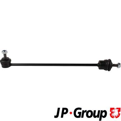 Drążek / wspornik, stabilizator JP GROUP 4340400100