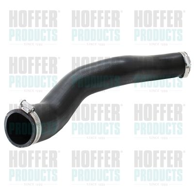 Трубка нагнетаемого воздуха HOFFER 961134 для MITSUBISHI OUTLANDER