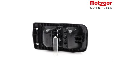 MANER USA METZGER AUTOTEILE 2310507 22