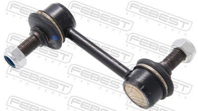 Тяга / стойка, стабилизатор FEBEST 1223-CMR для KIA MOHAVE