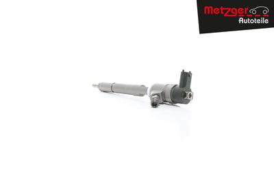 EINSPRITZDüSE METZGER AUTOTEILE 0870048 7