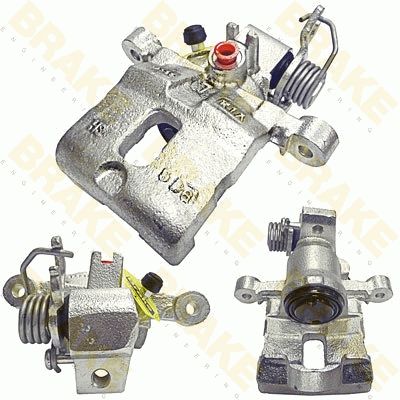 Brake Caliper Brake ENGINEERING CA3005