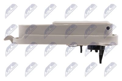 Zámek odkládací přihrádky NTY EZC-ME-441