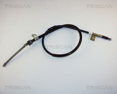 Тросик, cтояночный тормоз TRISCAN 8140 42115 для MITSUBISHI PAJERO