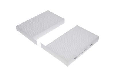 FILTRU AER HABITACLU AMC Filter FCA10488 25