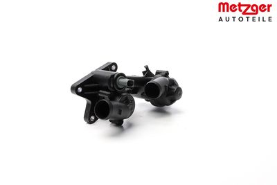 TERMOSTAT LICHID RACIRE METZGER AUTOTEILE 4006457 35
