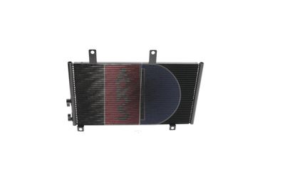 KONDENSATOR KLIMAANLAGE AKS DASIS 012080N 7