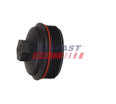CAPAC CARCASA FILTRU ULEI FAST FT04365 16