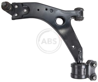 Control/Trailing Arm, wheel suspension 211325