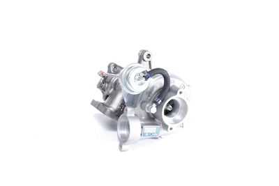 LADER AUFLADUNG BTS Turbo T911202 34