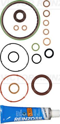 SET GARNITURI CARTER