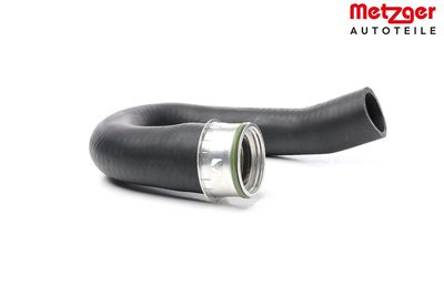 LADELUFTSCHLAUCH METZGER AUTOTEILE 2400679 30