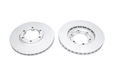 DISC FRANA Kavo Parts BR5765C