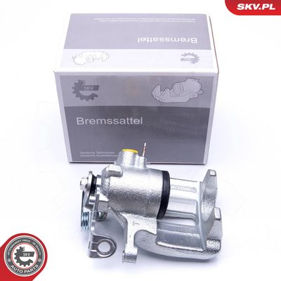 Brzdový třmen ESEN SKV 45SKV153