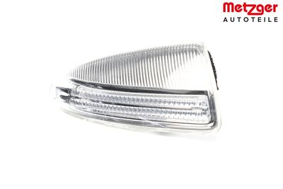 BLINKLEUCHTE METZGER AUTOTEILE 2080212 5