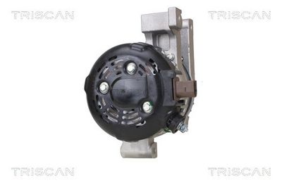 GENERATOR / ALTERNATOR TRISCAN 831013057 4