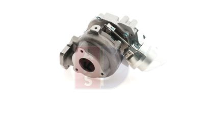 LADER AUFLADUNG AKS DASIS 185030N 10