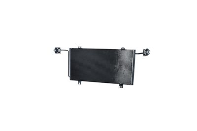 CONDENSATOR CLIMATIZARE NRF 35908 8