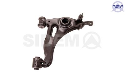 SIDEM 49375 Рычаг подвески  для MERCEDES-BENZ C-CLASS (W202) C 200 CDI (202.134)