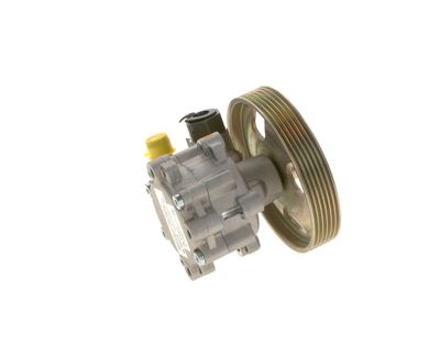 HYDRAULIKPUMPE LENKUNG BOSCH KS01000108 14