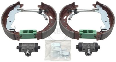 SET FRANA FRANA TAMBUR