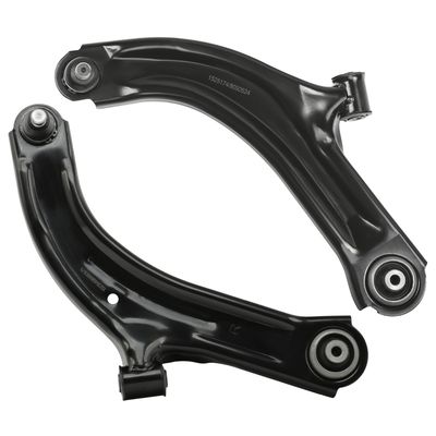 ремонтен комплект, напречен носач RIDEX 772S0596