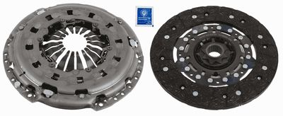 Clutch Kit 3000 951 667