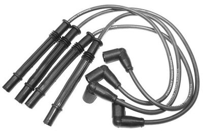 Комплект проводов зажигания EUROCABLE EC-7678 для NISSAN KUBISTAR