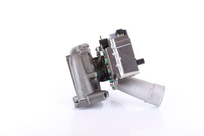 LADER AUFLADUNG NISSENS 93501 33