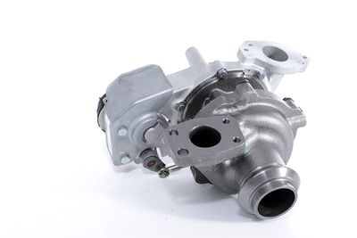 LADER AUFLADUNG BTS Turbo T918087 17