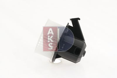 INNENRAUMGEBLäSE AKS DASIS 188105N 3