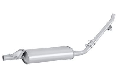 ENDSCHALLDäMPFER HELLA 8LD366028701 2